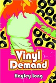 Vinyl Demand
