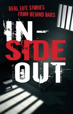 Inside Out (ebok) av Parc Prisoners