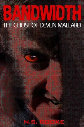 Bandwidth - The Ghost of Devlin Mallard (ebok) av N S Cooke