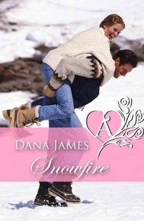 Snowfire (ebok) av Dana James