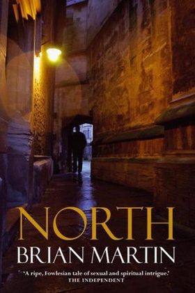 North (ebok) av Brian Martin