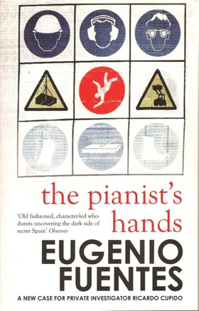 The Pianist's Hands