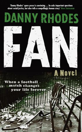 Fan (ebok) av Danny Rhodes