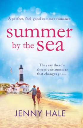Summer by the Sea (ebok) av Jenny Hale