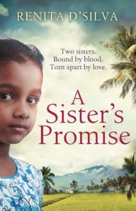 A Sister's Promise (ebok) av Renita D'Silva