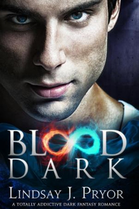 Blood Dark (ebok) av Lindsay J. Pryor