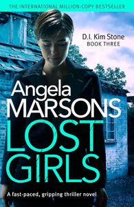 Lost Girls (ebok) av Angela Marsons