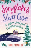 Snowflakes on Silver Cove