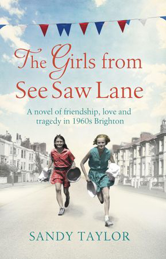 The Girls from See Saw Lane