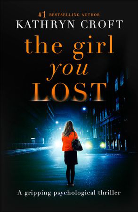 The Girl You Lost