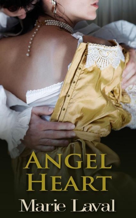 Angel Heart (ebok) av Marie Laval