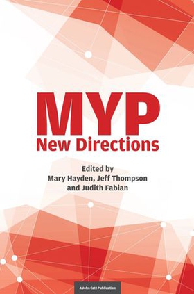 MYP - New Directions (ebok) av Jeff Thompson
