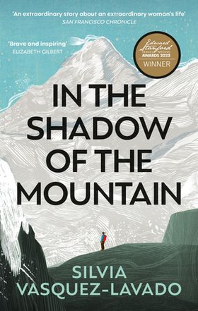 In The Shadow of the Mountain (ebok) av Silvia Vasquez-Lavado