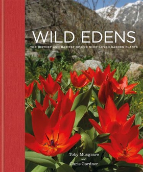 Wild Edens (ebok) av Chris Gardner