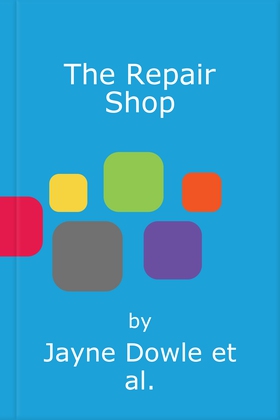 The Repair Shop