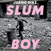 Slum Boy