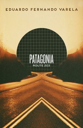 Patagonia Route 203 (ebok) av Eduardo Varela