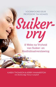 Suikervry (e-bok) av Karen Thomson, Kerry Hamme