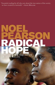Radical Hope (e-bok) av Noel Pearson