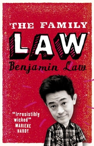 The Family Law (e-bok) av Benjamin Law