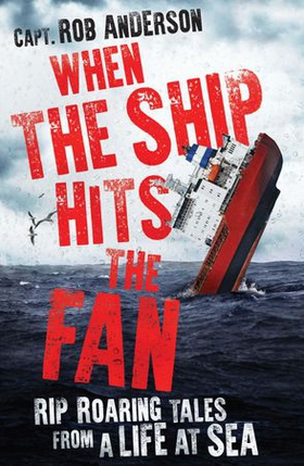 When the Ship Hits the Fan (ebok) av Rob Anderson