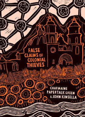 False Claims of Colonial Thieves