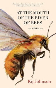 At the Mouth of the River of Bees (e-bok) av Ki