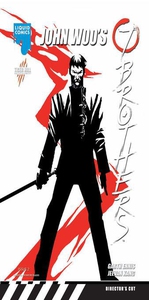 JOHN WOO (e-bok) av Garth Ennis, Jeevan J. Kang