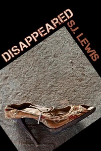 Disappeared (e-bok) av SJ Lewis