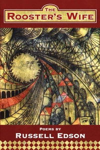 The Rooster's Wife (e-bok) av Russell Edson