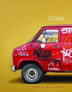 Copia (e-bok) av Erika Meitner