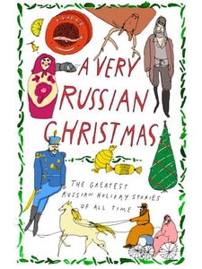 A Very Russian Christmas (e-bok) av