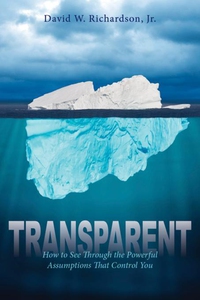 Transparent (e-bok) av David Richardson