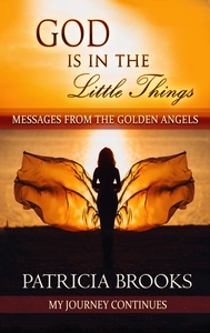 God Is In The Little Things (e-bok) av Patricia