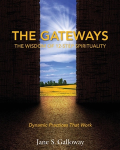 The Gateways (e-bok) av Jane Galloway