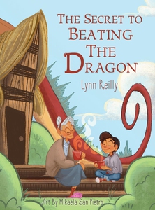 The Secret to Beating the Dragon (e-bok) av Lyn