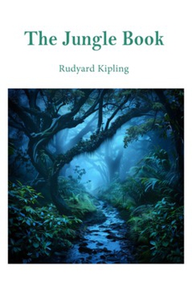 The Jungle Book (e-bok) av Rudyard  Kipling