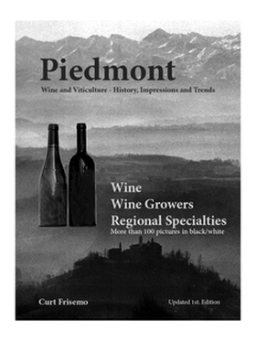 Piedmont (e-bok) av  Curt Frisemo