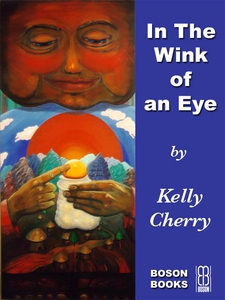 In The Wink Of An Eye (e-bok) av Kelly Cherry