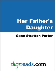 Her Father's Daughter (e-bok) av Gene Stratton-