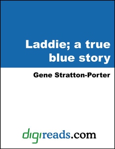 Laddie (e-bok) av Gene Stratton-Porter