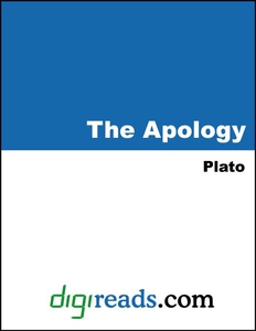 The Apology (e-bok) av Plato
