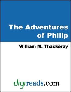 The Adventures of Philip (e-bok) av William Mak