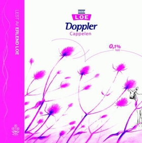 Doppler (lydbok) av Erlend Loe