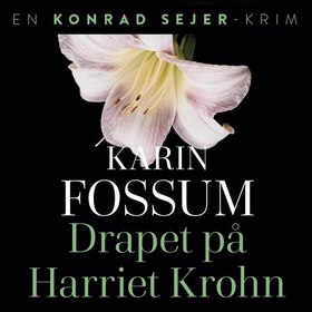 Drapet på Harriet Krohn