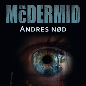 Andres nød (lydbok) av Val McDermid