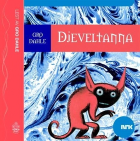 Djeveltanna (lydbok) av Gro Dahle