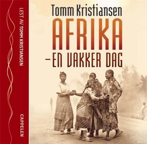 Afrika - en vakker dag