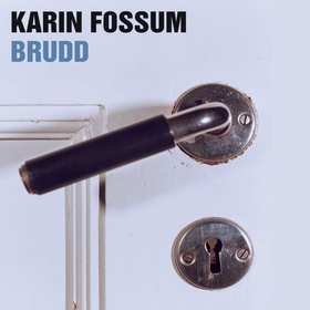 Brudd (lydbok) av Karin Fossum