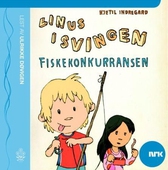 Linus i svingen